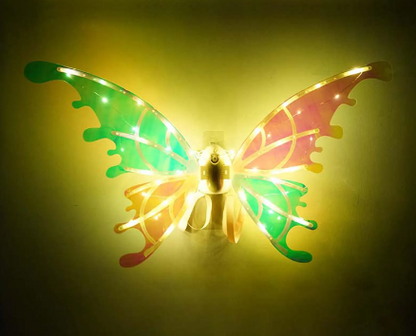 Roblox Fairy Wings